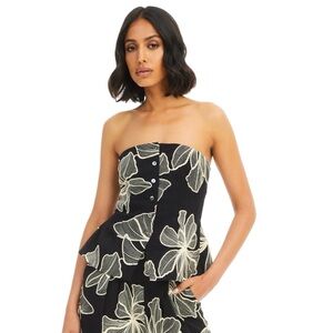 Allison New York matching set